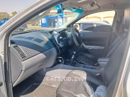 Picture of Ford Ranger 2015