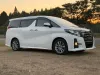 Picture of Toyota Alphard 2017