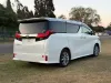 Picture of Toyota Alphard 2017