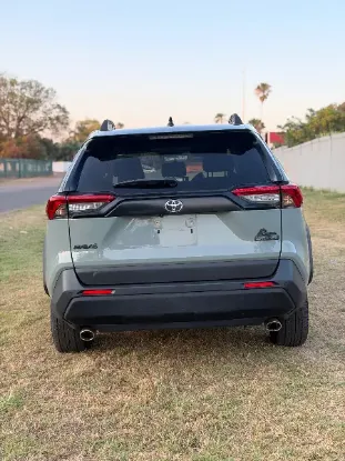 Picture of Toyota Rav4 2023