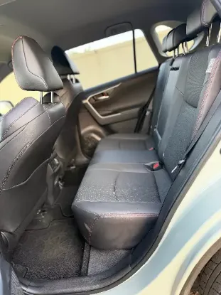 Picture of Toyota Rav4 2023