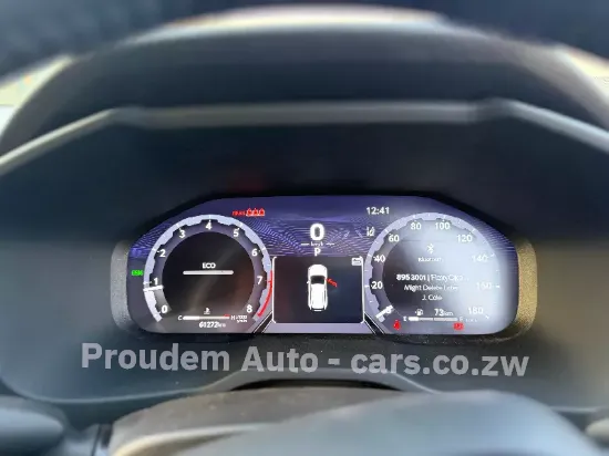 Picture of Toyota Rav4 2023
