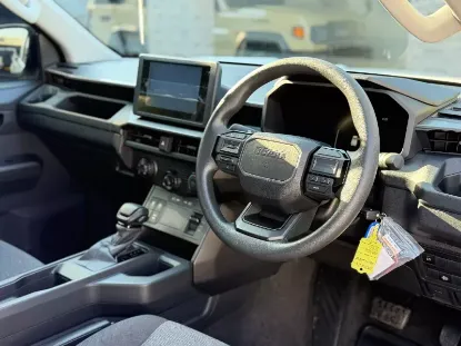 Picture of Toyota Hilux 2026