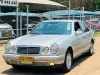 Picture of Mercedes Benz 300E 2004