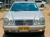 Picture of Mercedes Benz 300E 2004
