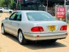 Picture of Mercedes Benz 300E 2004