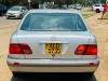 Picture of Mercedes Benz 300E 2004