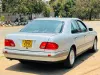Picture of Mercedes Benz 300E 2004