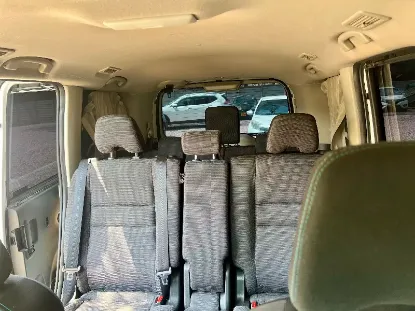 Picture of Nissan Serena 7 Seater