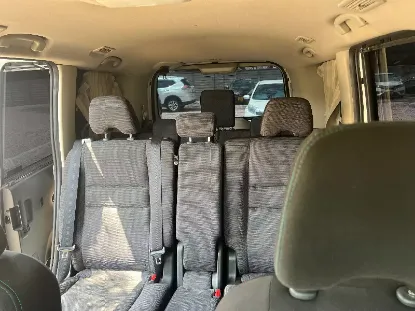 Picture of Nissan Serena 7 Seater