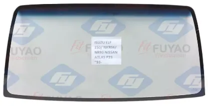 Picture of Windscreen Isuzu ELF 250