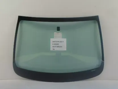 Picture of Windscreen Datsun GO II