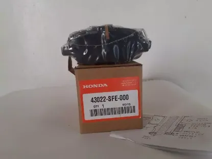 Picture of Original Brake Pads - Honda
