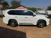 Picture of Lexus 450d 2020