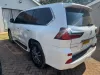 Picture of Lexus 450d 2020