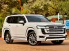 Picture of Toyota Land Cruiser 2025