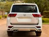 Picture of Toyota Land Cruiser 2025