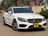 Picture of Mercedes Benz C-Class 2015