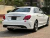Picture of Mercedes Benz C-Class 2015