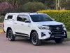 Picture of Toyota Hilux 2019