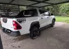 Picture of Toyota Hilux 2022