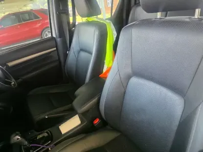 Picture of Toyota Hilux 2022