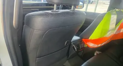 Picture of Toyota Hilux 2022