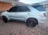 Picture of Toyota Fortuner 2014