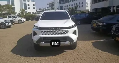 Picture of Toyota Hilux 2026