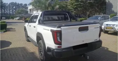 Picture of Toyota Hilux 2026
