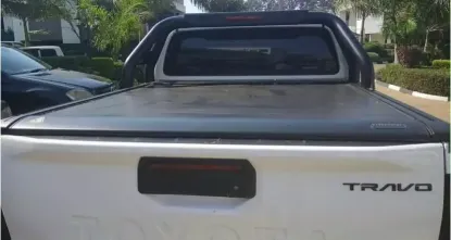 Picture of Toyota Hilux 2026