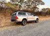 Picture of Toyota Hilux 2020