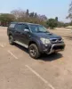 Picture of Toyota Hilux 2010