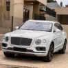Picture of Bentley 2018