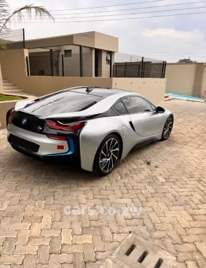 Picture of BMW 2017