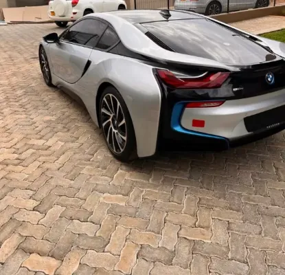 Picture of BMW 2017