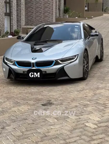 Picture of BMW 2017