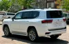 Picture of Toyota Land Cruiser 2026
