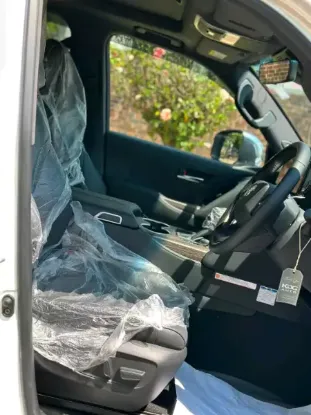 Picture of Toyota Land Cruiser 2026