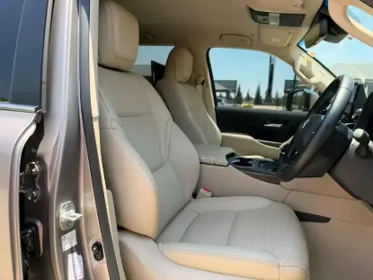 Picture of Toyota Land Cruiser 2026