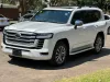 Picture of Toyota Land Cruiser 2026