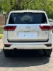 Picture of Toyota Land Cruiser 2026
