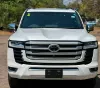 Picture of Toyota Land Cruiser 2026