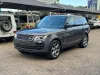 Picture of Range rover Vogue 2018