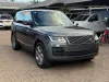 Picture of Range rover Vogue 2018