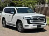 Picture of Toyota Hilux Travo 1986