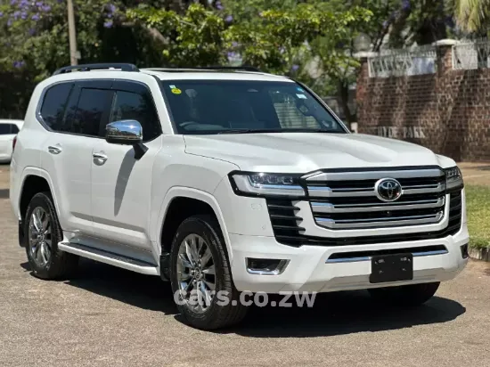 Picture of Toyota Hilux Travo 1986