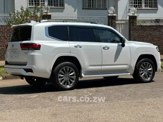 Picture of Toyota Hilux Travo 1986