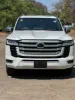 Picture of Toyota Hilux Travo 1986