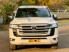 Picture of Toyota Land Cruiser 2024
